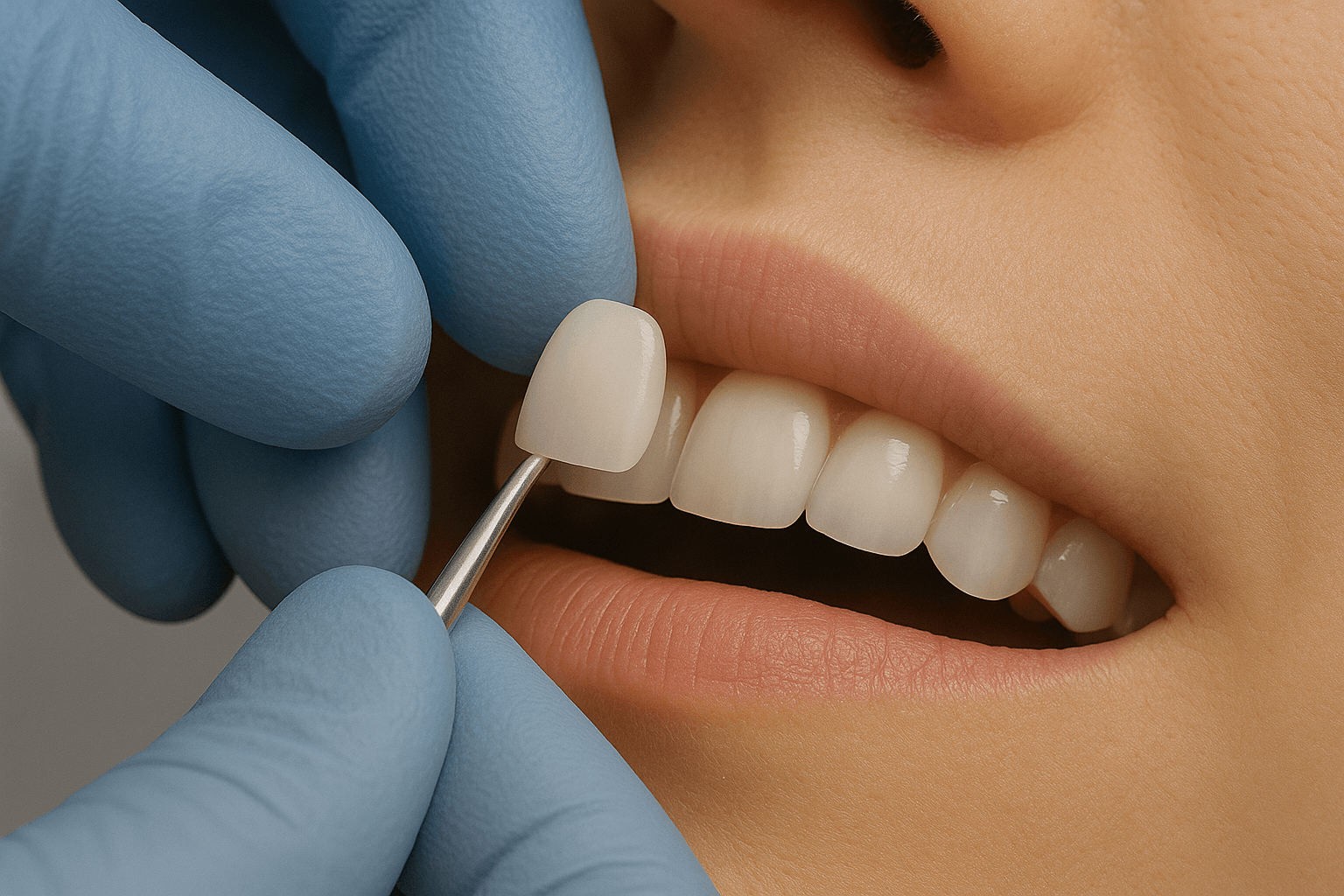 Hollywood Smile Abroad: Hungary vs Other Countries