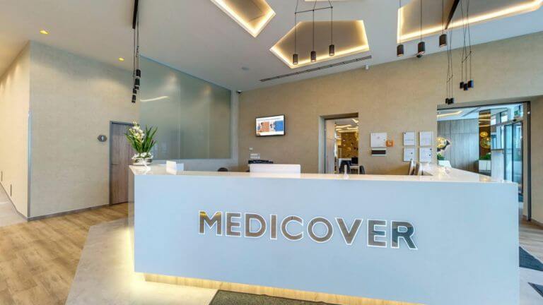 Medicover Dental Clinic Budapest